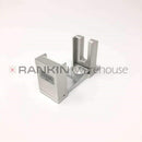 Used Sakura Tissue-Tek Coverslip Holder 6400 repair part, 24x40mm, for microscope slide coverslip handling.