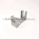 Used Sakura Tissue-Tek Coverslip Holder, 24x40mm, repair part for microscope slides, compatible with Sakura 6400 model.