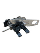 Sakura Tissue-Tek N74-487-00 Cutter Assembly for Sakura Film 4740, repair parts for tissue processing equipment.