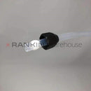 Sakura Tissue-Tek Station 3 repair tube for VIP 6, a replacement part for laboratory tissue processing equipment.