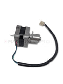 Y-Axis Motor for Leica IP S Sakura Autowrite Slide, repair part from Sakura Tissue-Tek, used for precise slide movement.