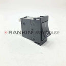 Used Sakura Prisma A3-10-8014 circuit protector repair part for tissue processor equipment.