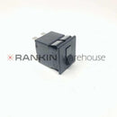 Used Sakura Tissue-Tek A3-10-8201 circuit protector for VIP E150 and E300 models, repair part for laboratory tissue processing.