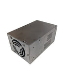 Used Sakura Tissue-Tek A3-16-1029 switching power supply for repair parts in Sakura Xpress X120 medical equipment.