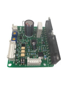 Sakura Tissue-Tek A3-16-1032 motor driver Z-axis repair part for Sakura Xpress x120 tissue processor machine.