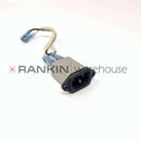 Used Sakura Tissue-Tek A3-60-8001 inlet filter for Sakura 6400 tissue processor, repair part in good condition.