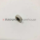 Used Sakura Tissue-Tek DV-19-H pulley part for Prisma, DRS 2000, Glas 6400 tissue processors, repair replacement component.