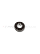 Used Sakura Tissue-Tek B0-03-0118 bearing for Sakura VIP 6 tissue processor repair parts, shown in the image.