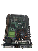 Sakura Tissue-Tek D9-02-0902 Sub Compact Board repair part for Sakura Xpress x120 device, used for maintenance and repairs.