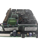 Sakura Tissue-Tek D9-02-0902 Sub Compact Board, repair part for Sakura Xpress x120 tissue processor, shown in close-up view