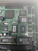 Sakura Tissue-Tek D9-02-0902 Sub Compact Board for Sakura Xpress x120 tissue processor, repair parts component.
