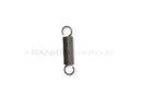 Used Sakura Tissue-Tek coil spring for Sakura VIP 6 repair parts, showing the metal coil component.
