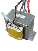 Sakura Tissue-Tek F50-112-00 Transformer Unit 115V used as repair part for medical tissue processing equipment