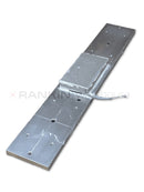 Sakura Tissue-Tek F50-131-00 Cold Spot Assembly for TEC 4, used repair part for tissue processing equipment.