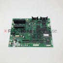 Used Sakura Tissue-Tek F51-064-00 controller board for Sakura DRS 2000 tissue processor, repair part in good condition.