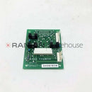 Used Sakura Tissue-Tek F51-065-00 X Axis Sensor Board for DRS 2000 tissue processor, repair part in good condition.