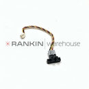 Used Sakura Tissue-Tek F51-068-00 Z-Axis Middle Sensor Unit for Sakura DRS 2000 tissue processor repair parts