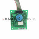 Sakura Tissue-Tek F51-070-00 Operation Panel Relay Board for Sakura DRS 2000 tissue processor repair parts