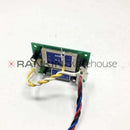 Used Sakura Tissue-Tek F51-071-00 Power Supply Board for Sakura DRS 2000 tissue processor, repair part for maintenance.