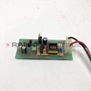Used Sakura Tissue-Tek F51-073-00 LCD Inverter Board for Sakura DRS 2000 tissue processor repair parts