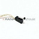 Used Sakura Tissue-Tek F51-075-00 front cover sensor unit for Sakura DRS 2000 tissue processor, repair part component.