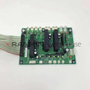 Sakura Tissue-Tek F51-228-00 Sub Board repair part for Sakura 6400 tissue processor, shown on a white background.