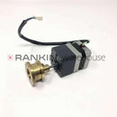 Sakura Tissue-Tek F51-233-00 Conveyor Z Motor used as repair part for Sakura 6400 tissue processor.
