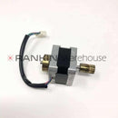 Used Sakura Tissue-Tek F51-237-00 CG Holder Motor Unit for Sakura 6400 tissue processor, repair part, in good condition.