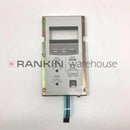 Sakura Tissue-Tek F51-511-00 control panel sheet switch unit for Sakura 6400 tissue processor, used repair parts image