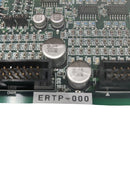 Sakura Tissue-Tek F51-635-00 Main Control PCB repair part for Sakura Xpress x120 tissue processor, used electronic circuit board