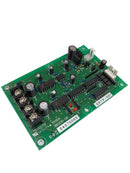 Sakura Tissue-Tek F51-636-00 thermocouple PCB repair part for medical tissue processing equipment.