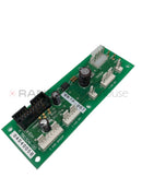 Sakura Tissue-Tek F51-642-00 XZ Axis PCB repair part for Sakura Xpress x120 tissue processor, electronic circuit board component