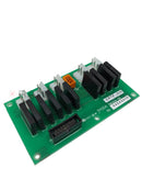 Sakura Tissue-Tek F51-645-00 Lid Motor Driver PCB repair part for Sakura Xpress X120 tissue processing equipment.