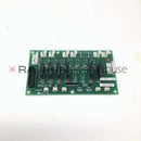 Sakura Tissue-Tek F51-650-00 AC-Driver PCB 3 repair part, used for X120 model, with 200V specifications.