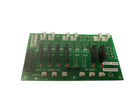 Sakura Tissue-Tek F51-652-00 AC-Driver PCB 4 repair part for medical equipment, labeled with model and voltage specifications.