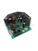 Sakura Tissue-Tek Sound PCB repair part for Sakura Xpress X120, electronic circuit board with connectors and components.