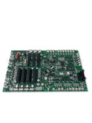 Main Control PC Board for Sakura Tissue-Tek repair parts, featuring Sakura Film 4740, used in medical tissue processing equipment