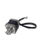 Used Sakura Tissue-Tek Basket Lift Motor for F51-965-00 repair parts, compatible with Sakura Film 4740 series.
