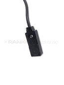 Used Sakura Tissue-Tek F52-045-00 Hood Sensor Harness repair part for Sakura Prisma tissue processor, displayed on a white background.