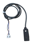 Used Sakura Tissue-Tek F52-050-00 S1 SS Basket Sensor Harness, E:DRS05-34 repair part for Sakura Prisma tissue processor.