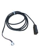 Used Sakura Tissue-Tek F52-051-00 S2 SS Basket Sensor Harness E:DRS05-35 repair part for Prisma tissue processors.