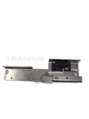 Sakura Tissue-Tek F52-091-00 film door sensor assembly for repair, shown as a small component with wiring and sensor parts.
