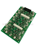 Sakura Tissue-Tek F52-314-00 DC Driver PCB 1 repair part for medical equipment, shown on a white background.