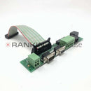 Sakura Tissue-Tek F52-711-00 Interface Board for VIP 6 repair parts, electronic component for tissue embedding system