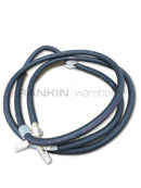 Used Sakura Tissue-Tek F52-742-00 Lid Cable for Sakura VIP 6 tissue processor repair parts, shown in the image.