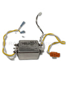 Used Sakura Tissue-Tek F53-381-00 Noise Filter repair part for Sakura VIP 6 tissue processor, shown in the image.