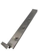 Sakura Prisma K24-425-01 water supply manifold for tissue repair, showing the compact metal component with connectors.