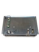 Sakura Tissue-Tek New Style LCD Assembly for Sakura VIP 6 tissue embedding system, repair part with screen display.
