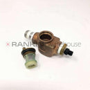 Used Sakura Tissue-Tek N78-076-00 Strainer Unit for Sakura 6400 tissue processing equipment.