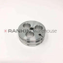 Used Sakura Tissue-Tek N78-256-02 rotation pulley for Sakura 6400 tissue embedding system, repair part in good condition.